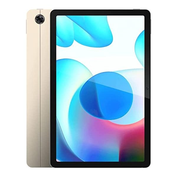 REALME TAB 10.4 6+128GB WIFI GOLD