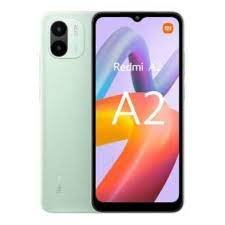 XIAOMI REDMI A2 3+64GB GREEN VARI COLORI