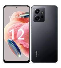 REDMI NOTE 12 4G 6+128GB VARI COLORI
