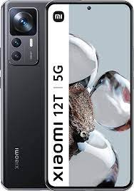 XIAOMI 12 T PRO 8+256GB 5G VARI COLORI