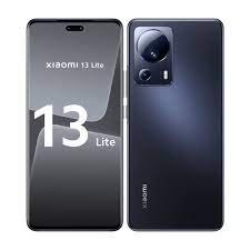 XIAOMI 13 LITE 8+128 GB 5G VARI COLORI