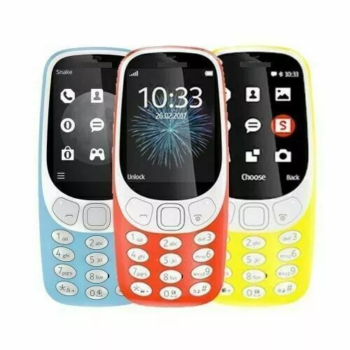 nokia 3310