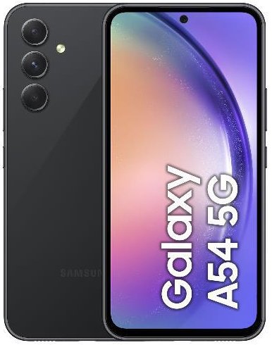 SM-A546B/DS GALAXY A54 5G 8+128 VARI COLORI