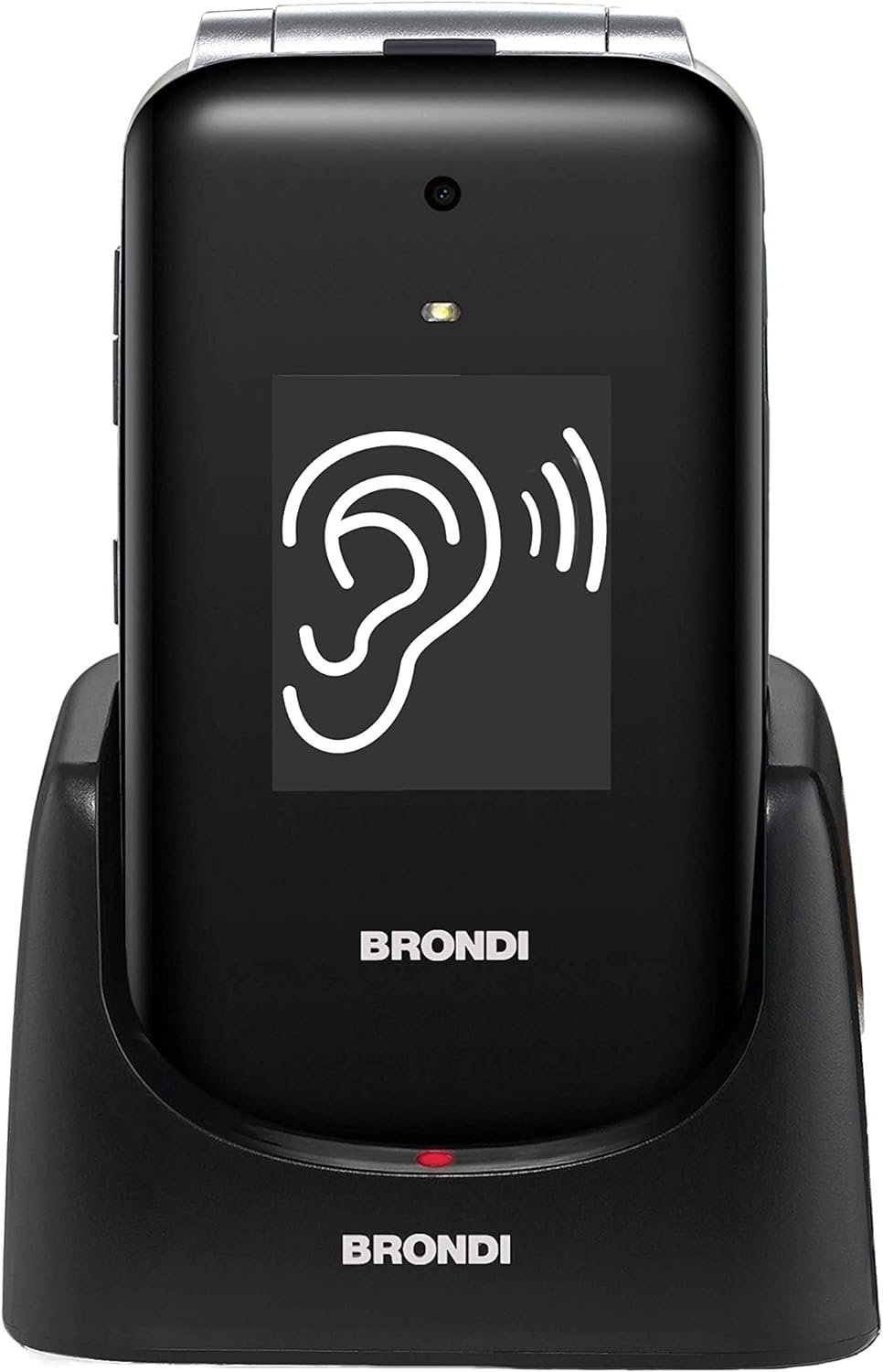 BRONDI AMICO SUPERVOICE VARI COLORI