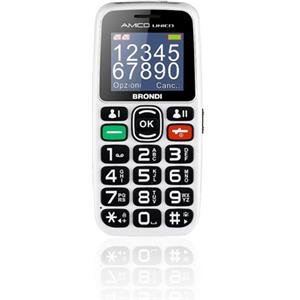 BRONDI AMICO UNICO VARI COLORI