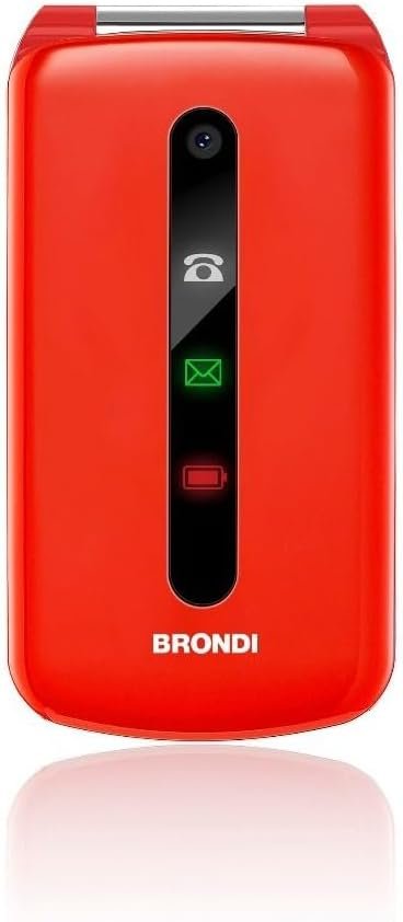 BRONDI PRESIDENT VARI COLORI