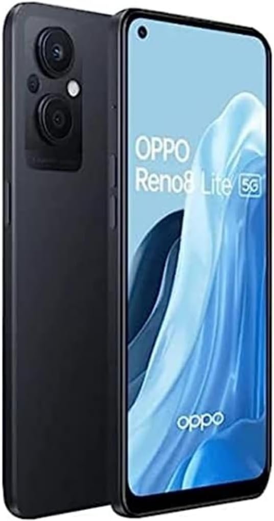 CPH2343 OPPO RENO 8 LITE 8+128GB 5G VARI COLORI