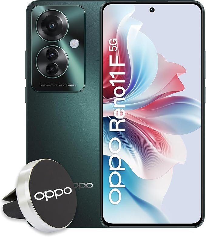 CPH2603 OPPO RENO 11 F 5G 8+256GB VARI COLORI