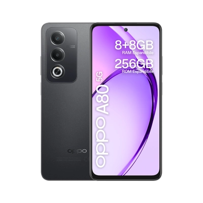 CPH2639 OPPO A80 8+256GB VARI COLORI