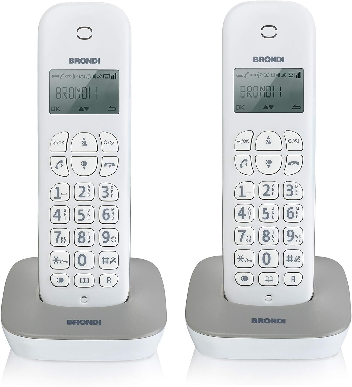 GALA TWIN VARI COLORI