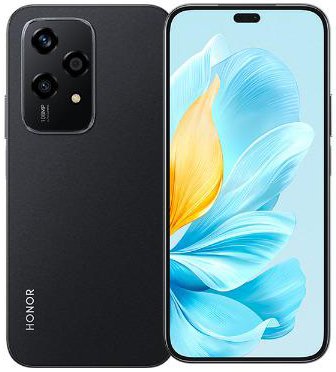 HONOR 200 LITE 8+256GB VARI COLORI