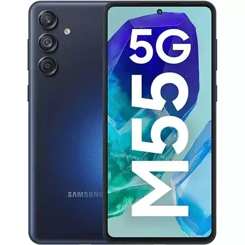 SM-M556E/DS GALAXY M55 5G 8+128GB