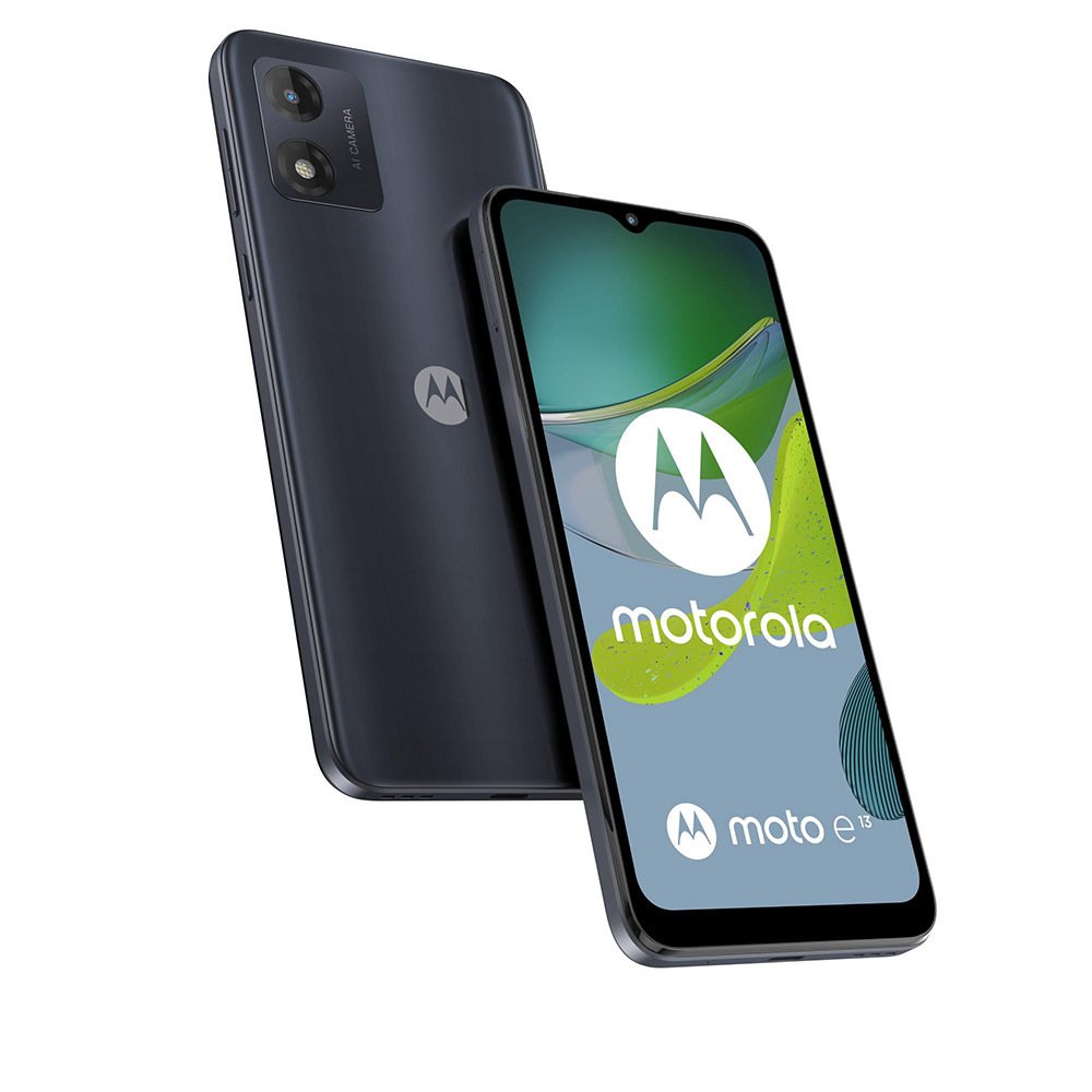 MOTO E13 8\128GB VARI COLORI