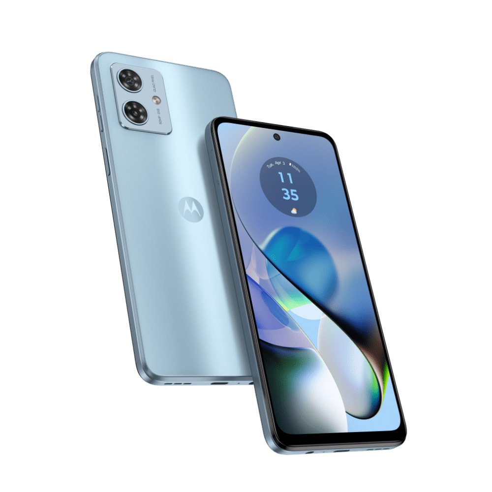 MOTO G 54 8+ 256 GB 5G VARI COLORI