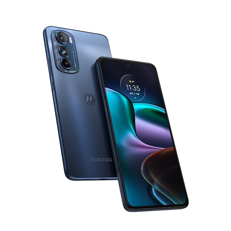 MOTOROLA EDGE 30 8+128 5G VARI COLORI