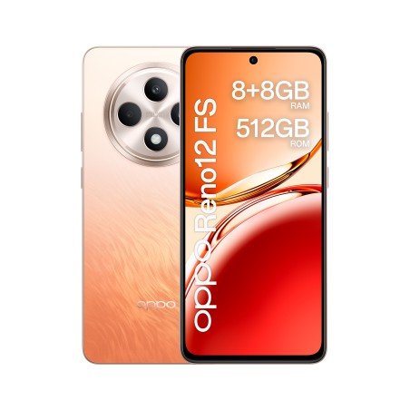 OPPO RENO 12 FS 8+512 4G VARI COLORI