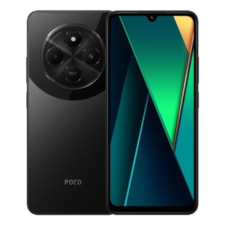 POCO C75 8+256 GB 4G VARI COLORI