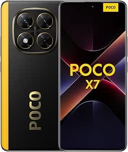 POCO X7 12\512GB 5G VARI COLORI