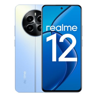 REALME 12 8+512 GB 4G VARI COLORI