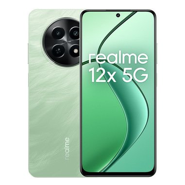 REALME 12X 8+256GB VARI COLORI