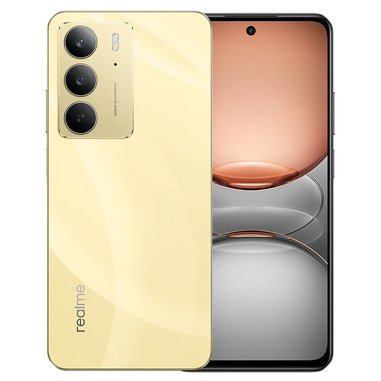 REALME C75 8+256GB NEW MODEL VARI COLORI