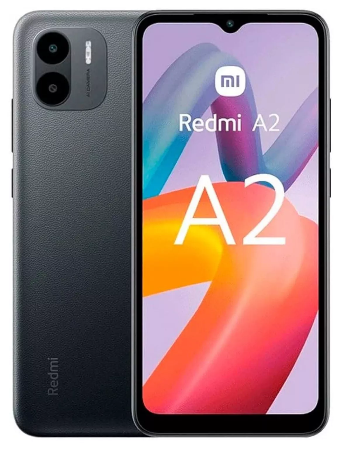 REDMI A2 3+64GB VARI COLORI