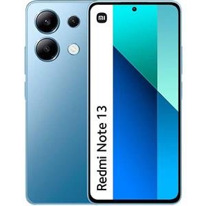 REDMI NOTE 13 4G 6+128GB VARI COLORI