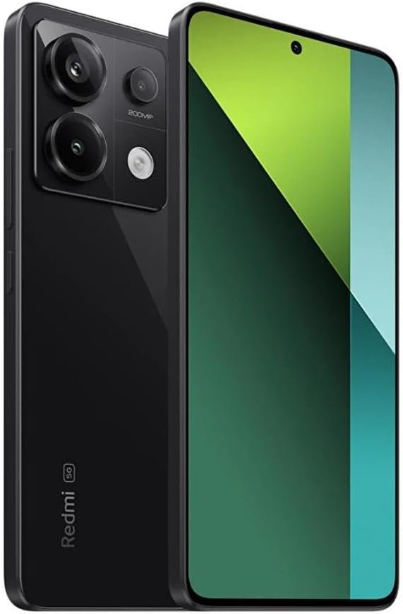 REDMI NOTE 13 PRO 5G 12+512GB VARI COLORI