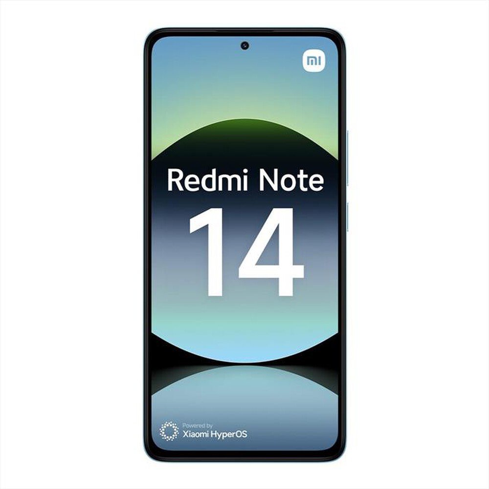 REDMI NOTE 14 8+256GB 5G VARI COLORI