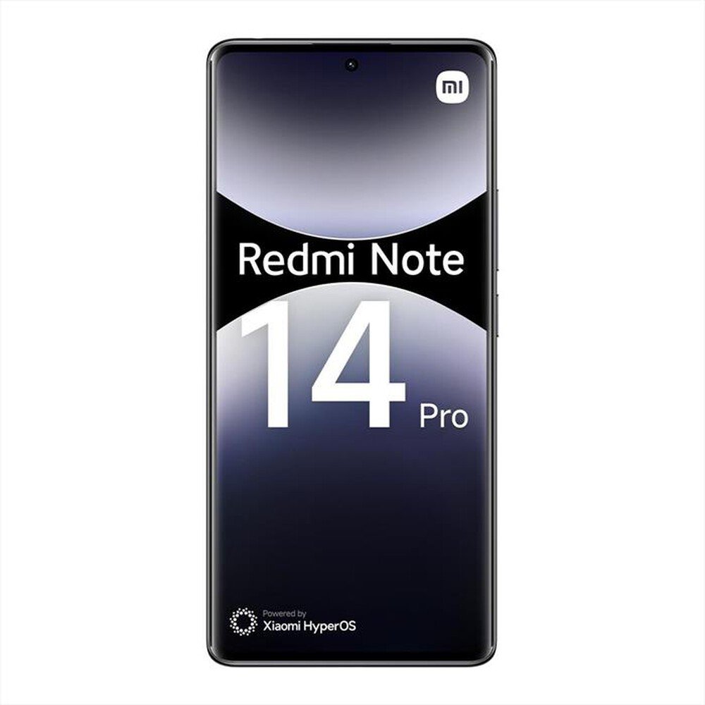 REDMI NOTE 14 PRO 8+256GB 4G VARI COLORI