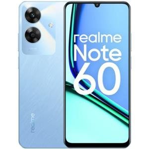 RMX3933 REALME NOTE 60 4+128GB VARI COLORI