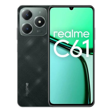 RMX3939 REALME C61 6+128GB 5000MAH VARI COLORI