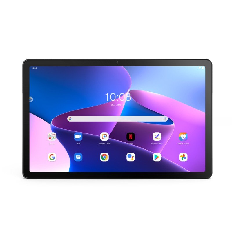 TB128FU TAB M10 PLUS 3GEN 4\128GB WIFI 10" VARI COLORI
