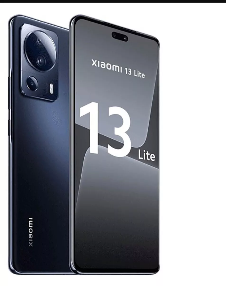XIAOMI 13 LITE 8+128 GB 5G VARI COLORI