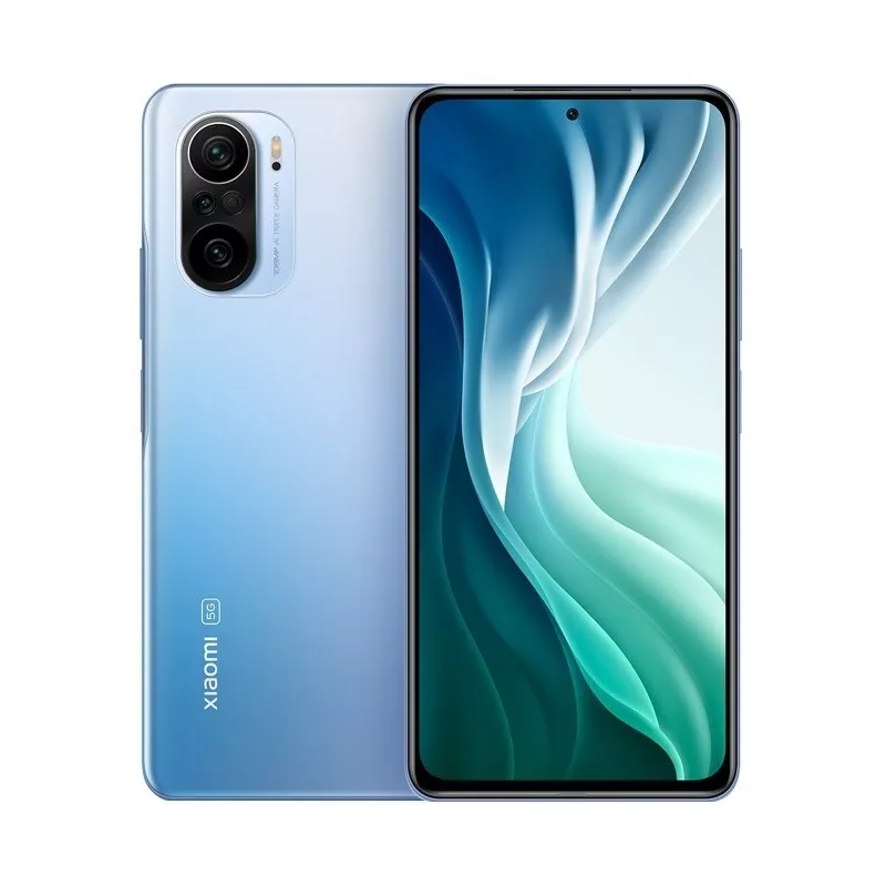 XIAOMI MI11i 8+256 GB 5g VARI COLORI