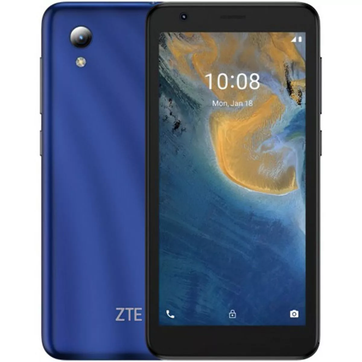 ZTE BLADE A31 LITE 1/32GB VARI COLORI