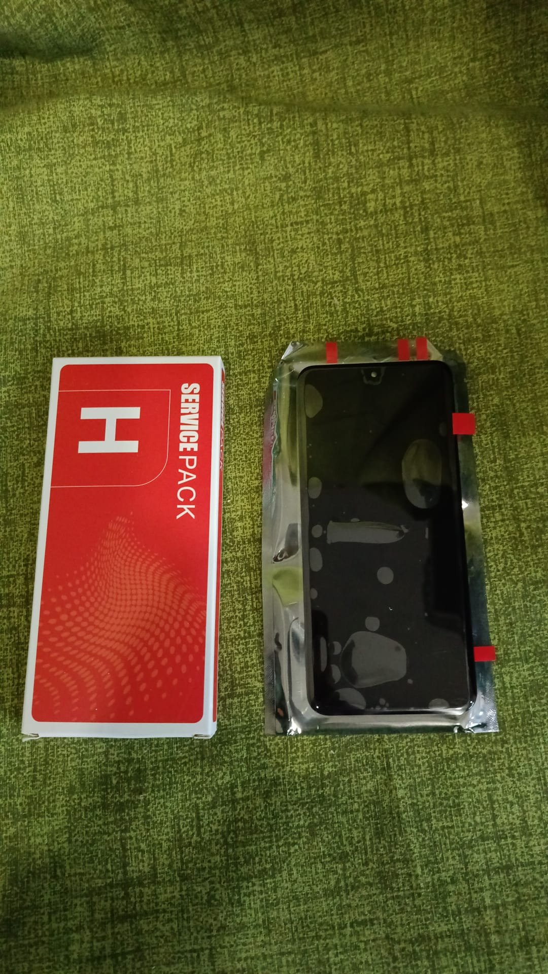 Huawei P20 Lite / Nova 3E (2018) (NF) LCD
