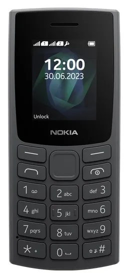NOKIA 105 4G VARI COLORI