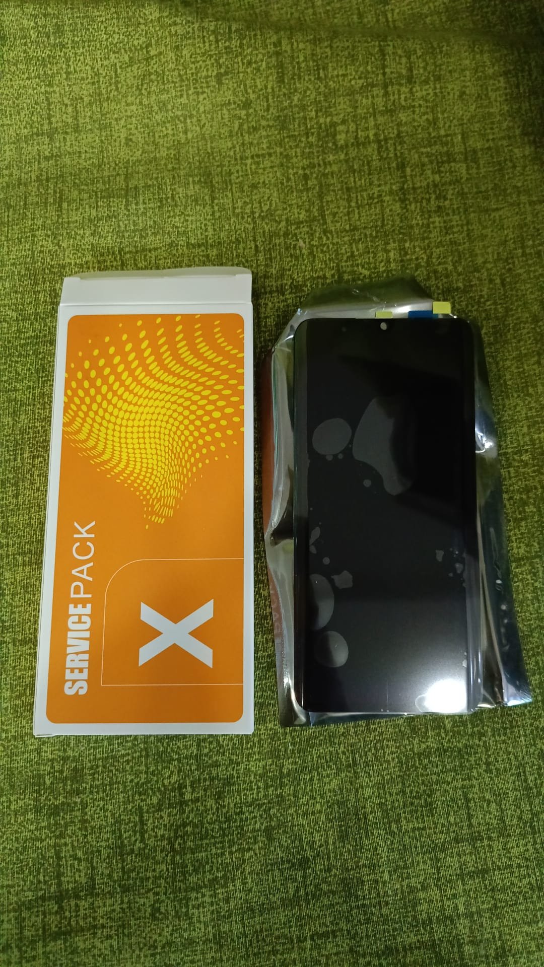 Xiaomi Redmi 13 4G/5G // Poco M6 4G (2024) (NF) LCD
