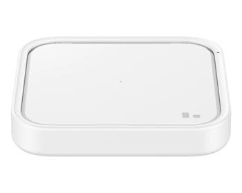 Samsung Wireless Pad EP-P2400BWE, bianco