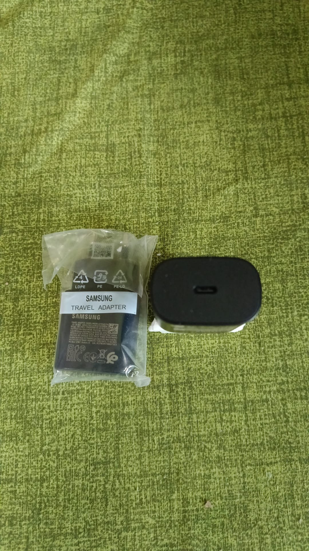 ALIMENTATORE 25W EP-TA800BBE