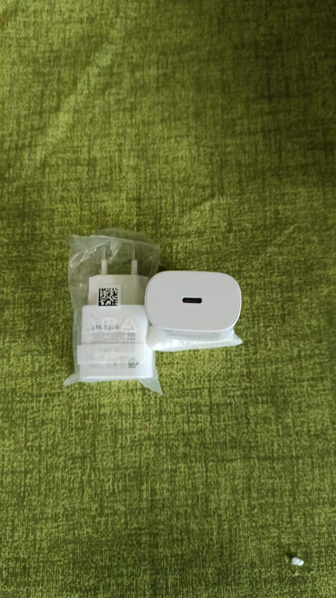 ALIMENTATORE 25W EP-TA800BWE