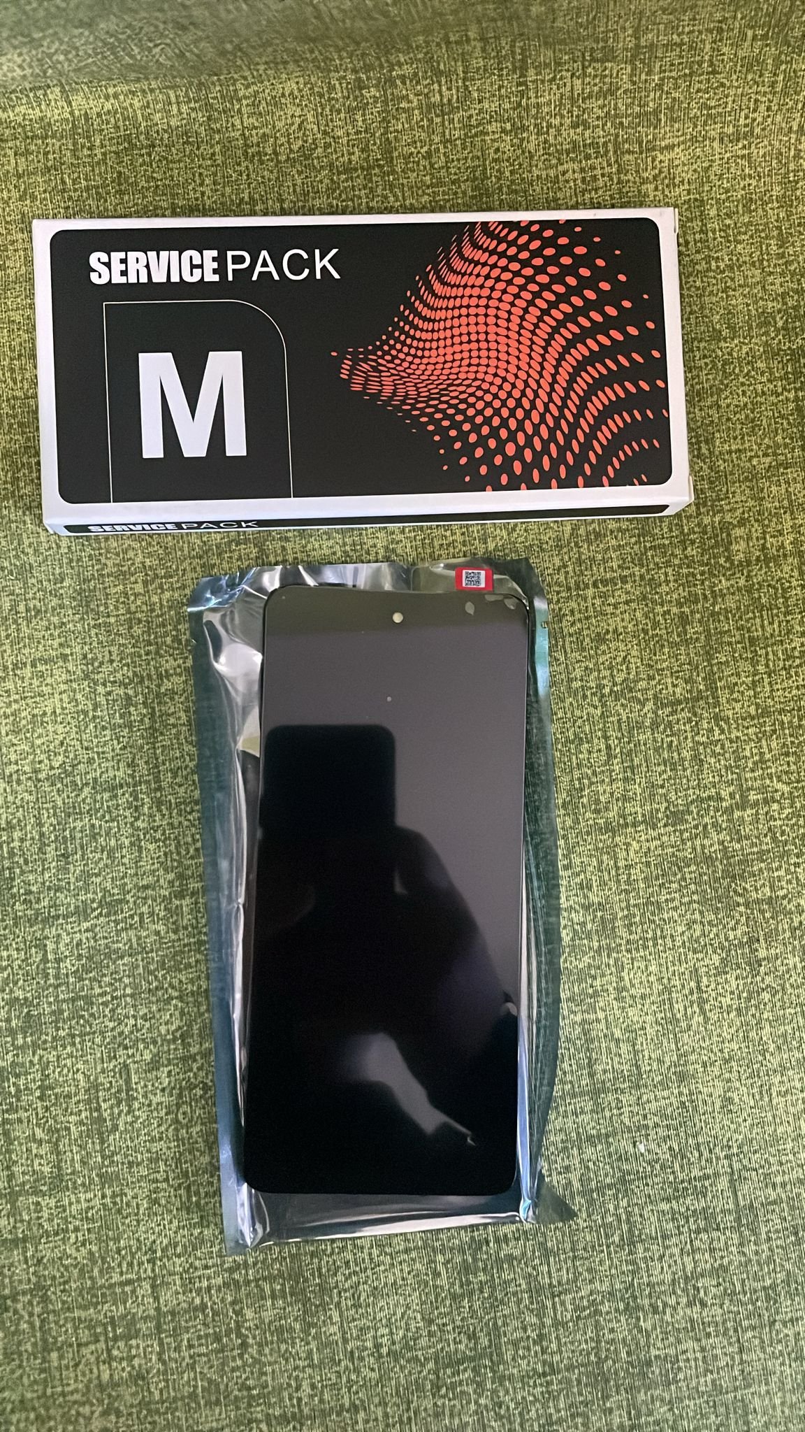 Motorola Moto G32 4G / G73 5G (2022) (NF) LCD