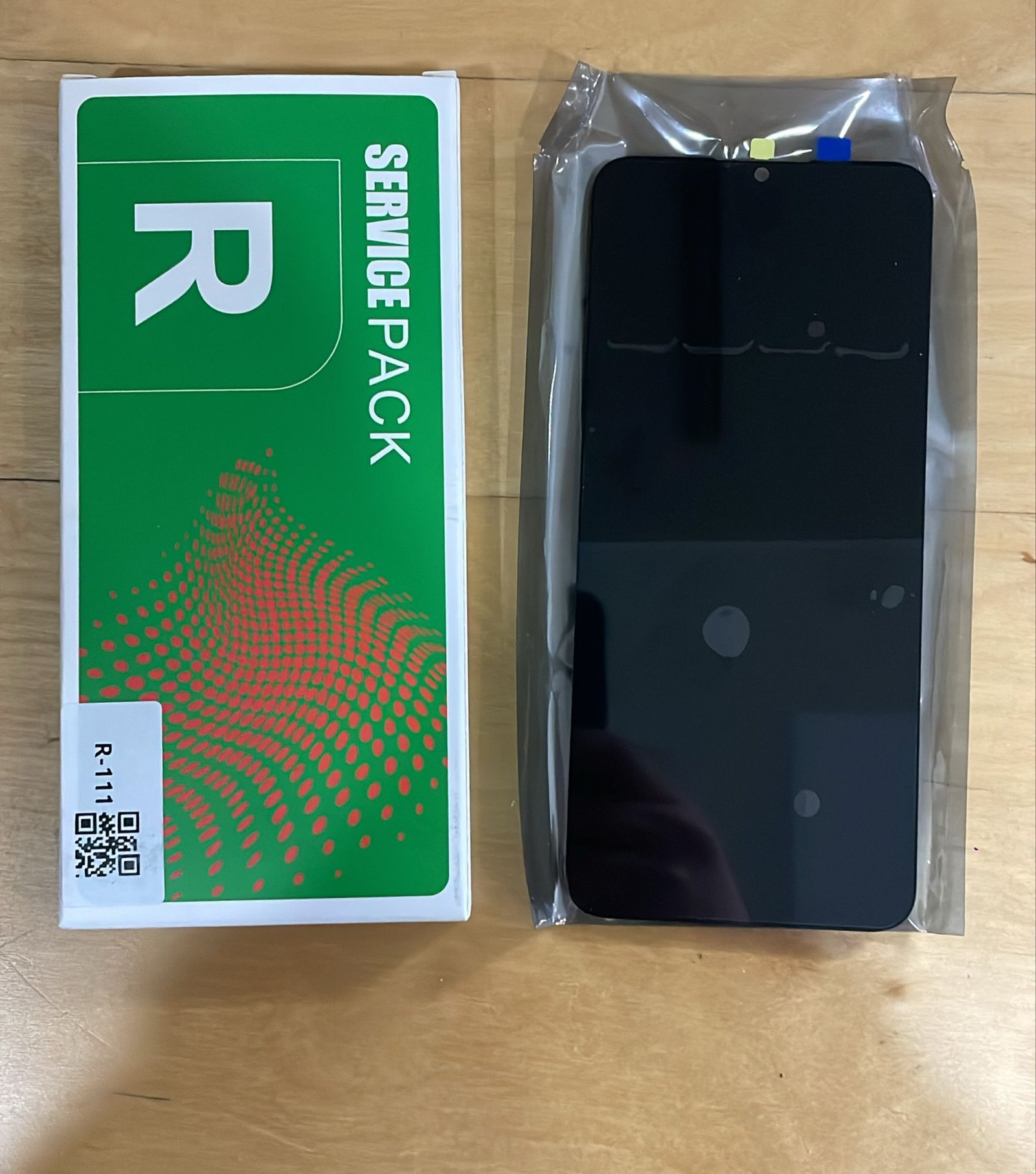 Realme C61 / C63 / N63 4G (2023) (NF) LCD