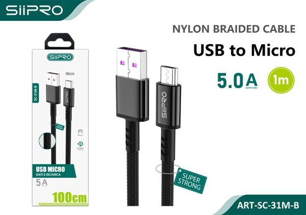 CAVO USB MICRO