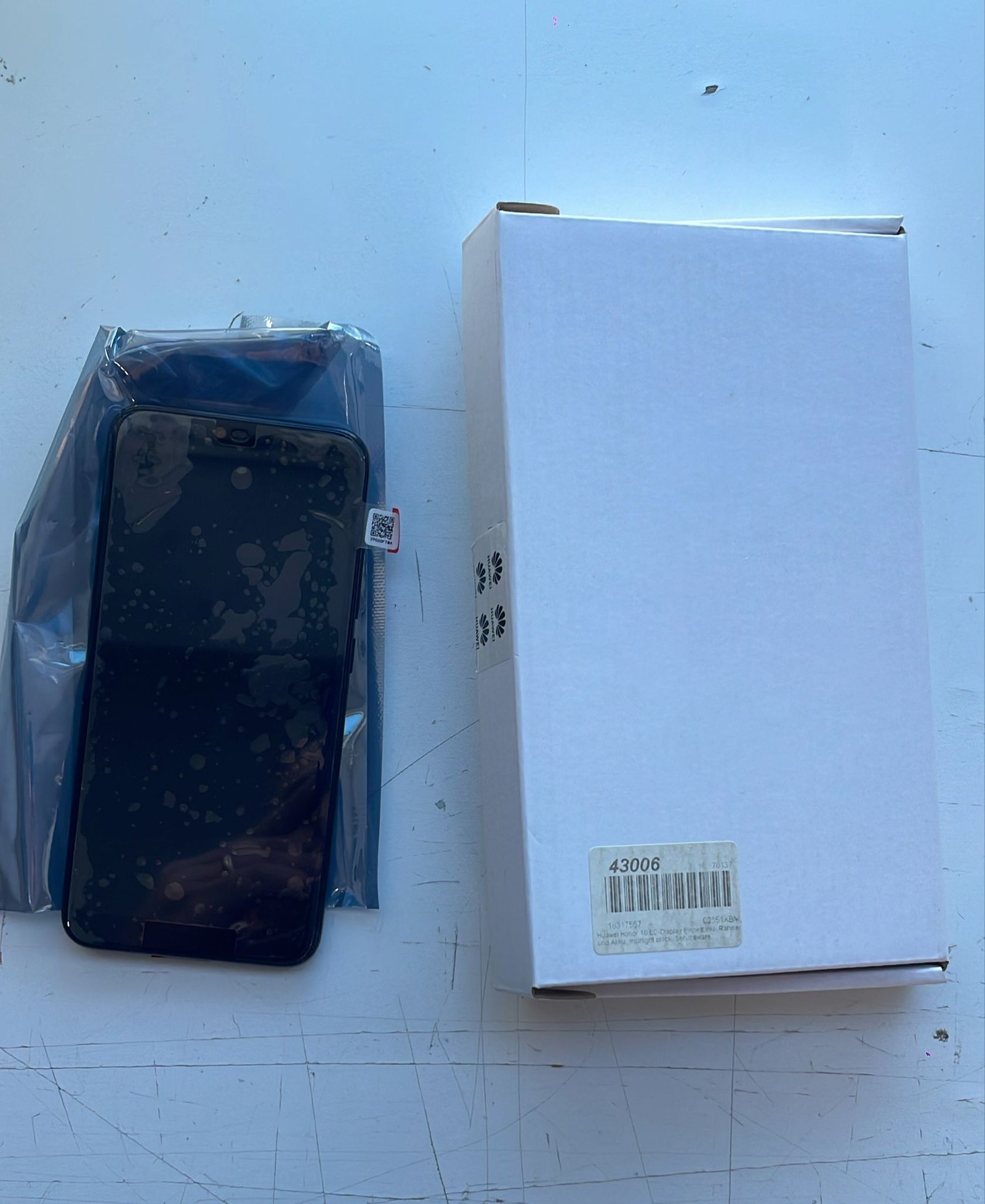 Huawei Honor 90 5G (2023) GREEN LCD