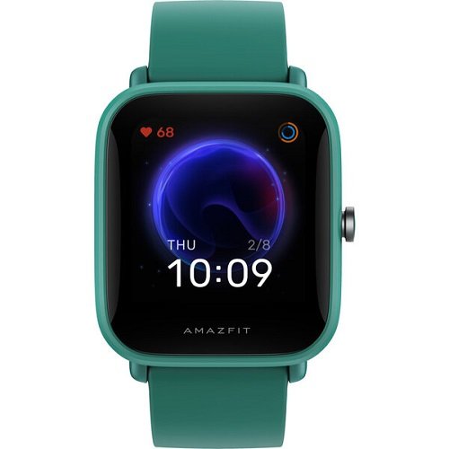 Xiaomi Xiaomi Smartwatch Amazfit BIP U Pro