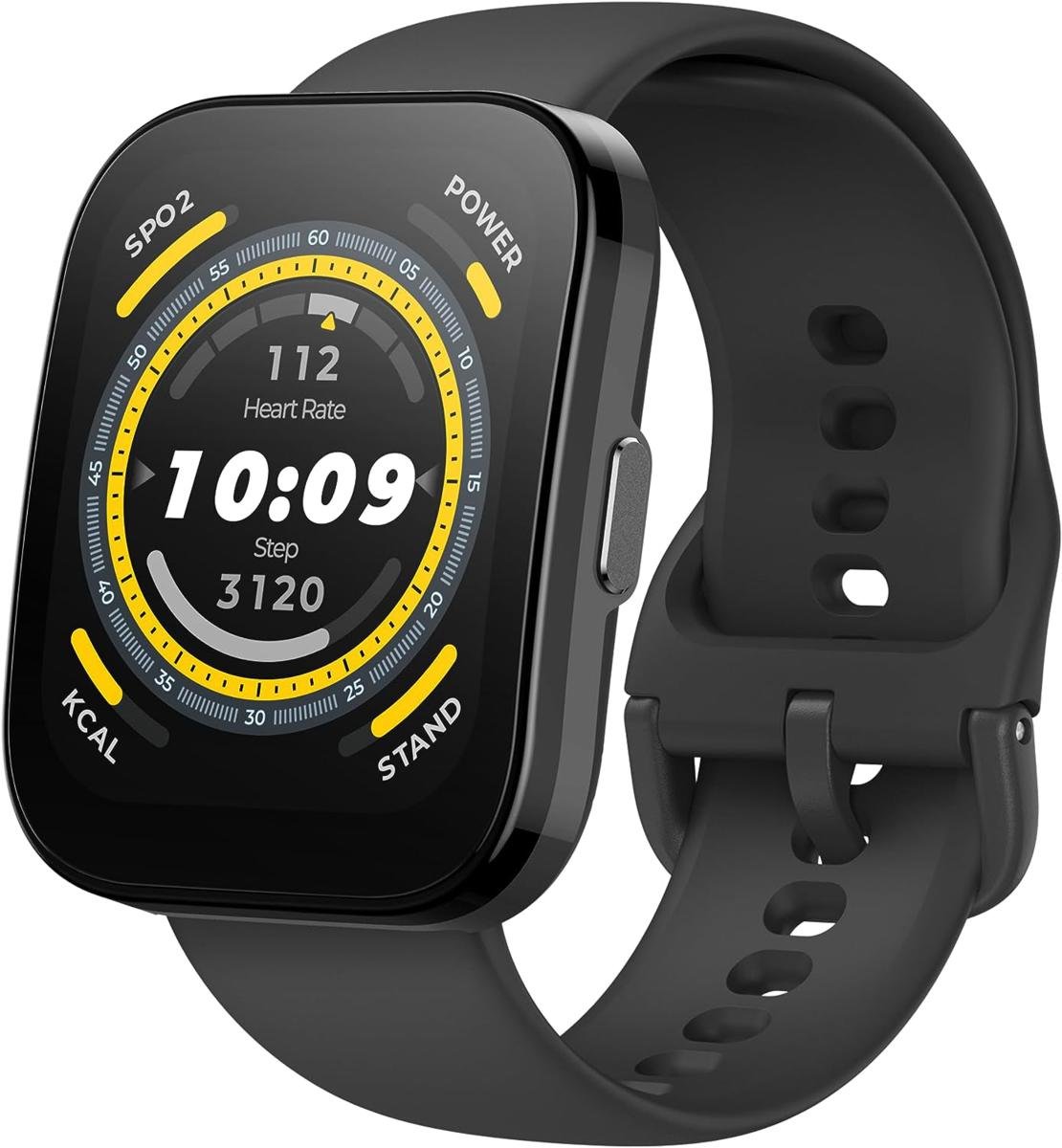 Xiaomi Xiaomi Smartwatch Amazfit BIP 5 Chiamata Vocale BT Soft