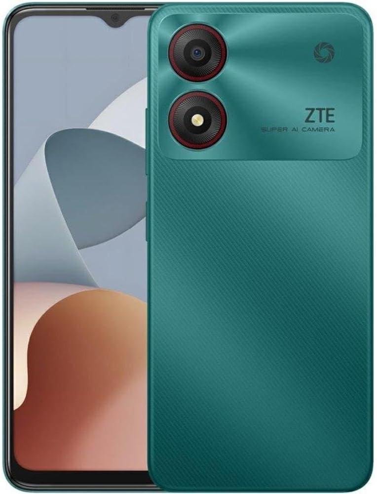ZTE BLADE A34 2+64GB