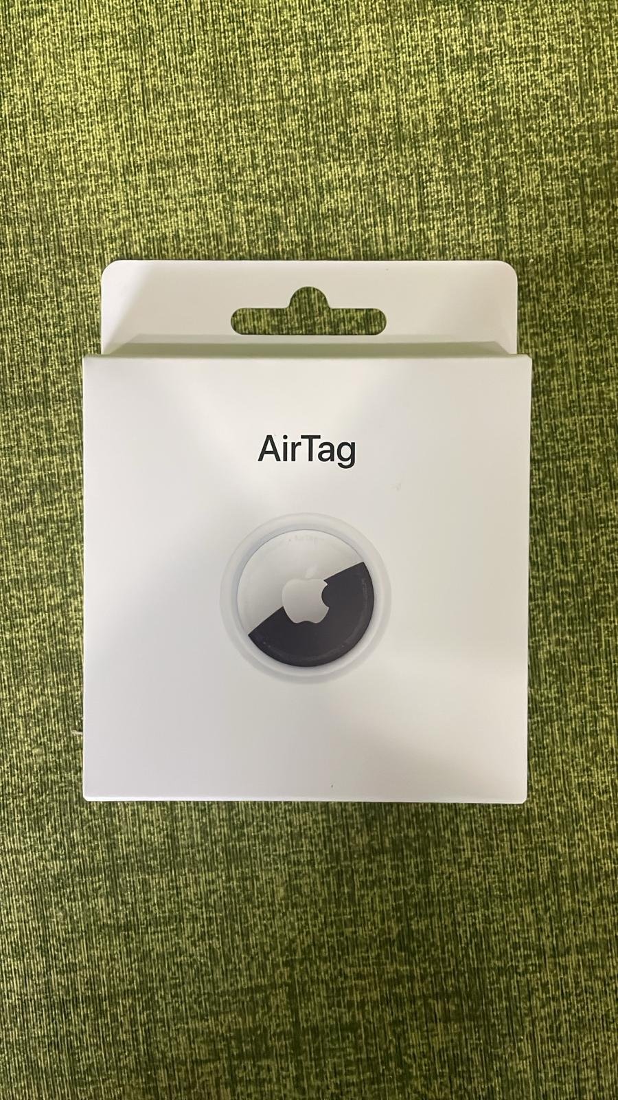 AIRTAG APPLE 1 PACK MX532ZY/A